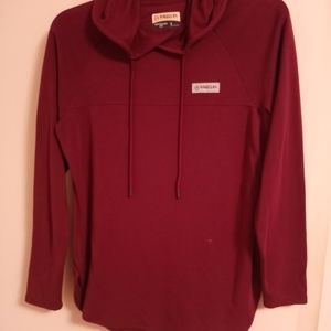 Magellan small hoodie
